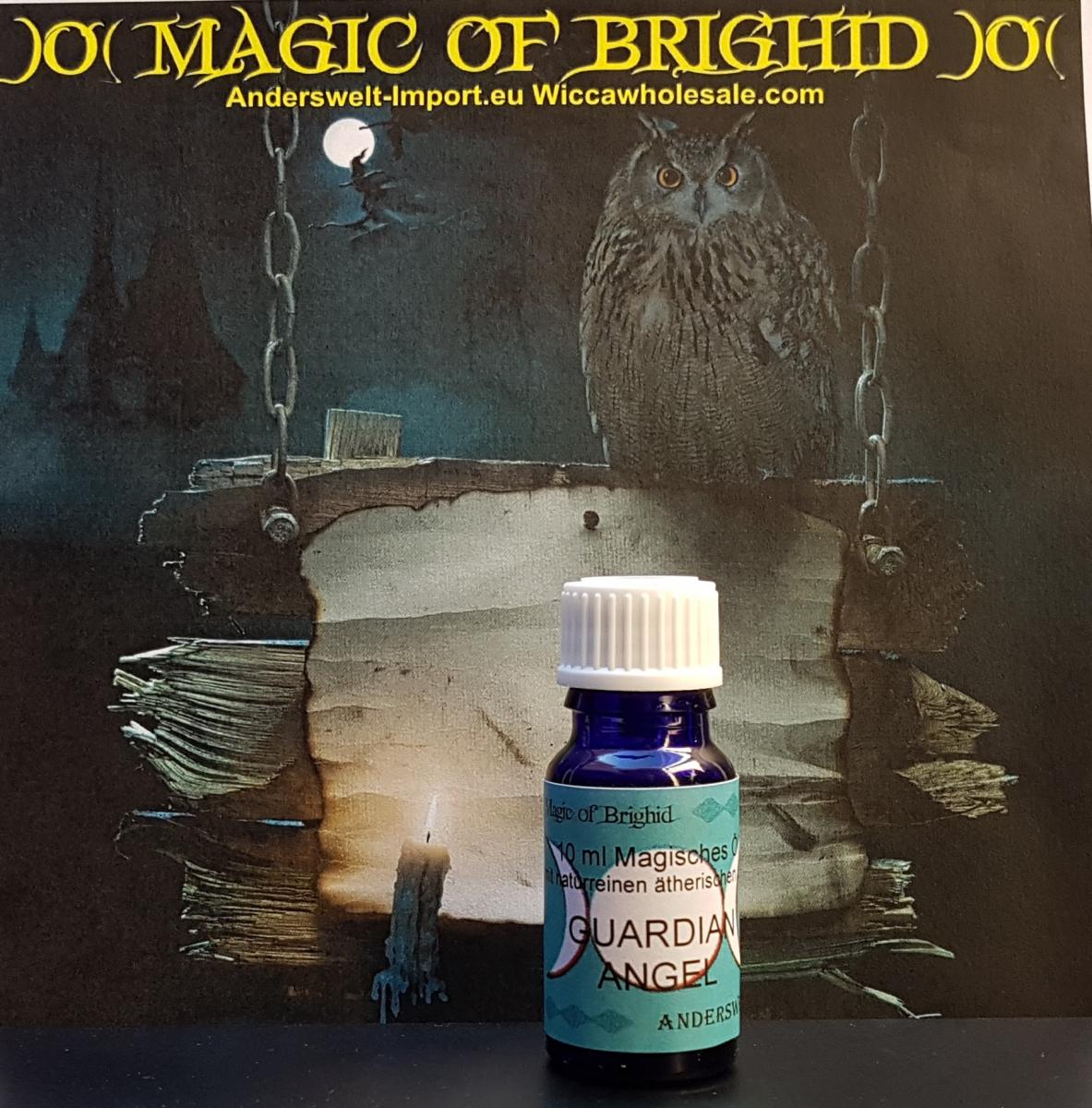 guardian angel oils spells,  baby witchtok, junghexen