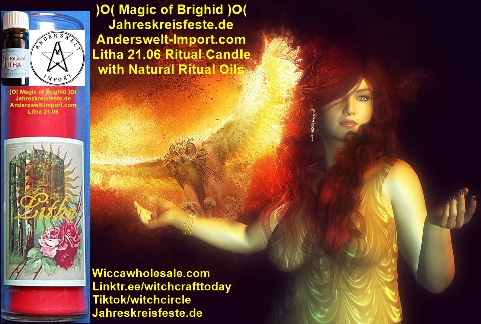 Litha Ritual, Kupala, witchtok, baby witch spells