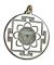 Amulette aus Messing Amulette aus Messing