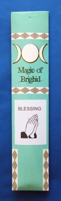 Magic of Brighid Räucherstäbchen Blessing
