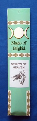Magic of Brighid Räucherstäbchen Spirits of Heaven