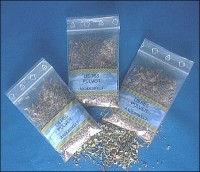 Liebeskräuter Beutel mit 250 g.
