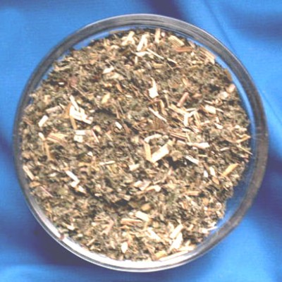 Mädesüßkraut (Filipendula ulmaria) Beutel mit 500 g.