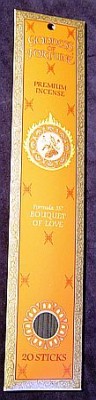 Goddess of Fortune Bouquet of Love