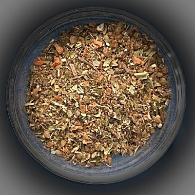 Oracle Incense