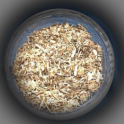 Shamanic Incense Blend Bag with 250 g