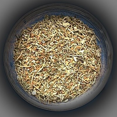 Incense Blend Mother Nature Bag with 1000 g