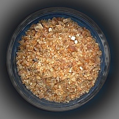Ambra (Amber) Sacchetto di 1000 g