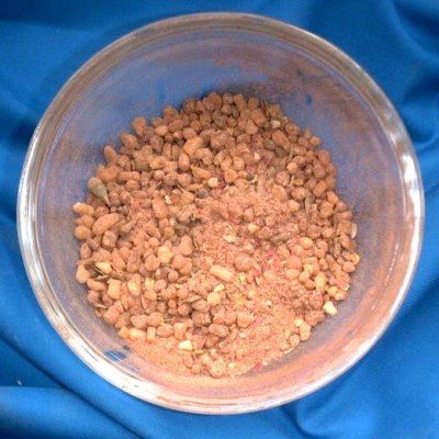 Encens mélange - Chakra du Coeur Sachet de 15 g.