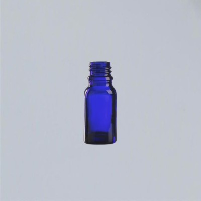 Tropferflaschen blau 5ml 1 Stück