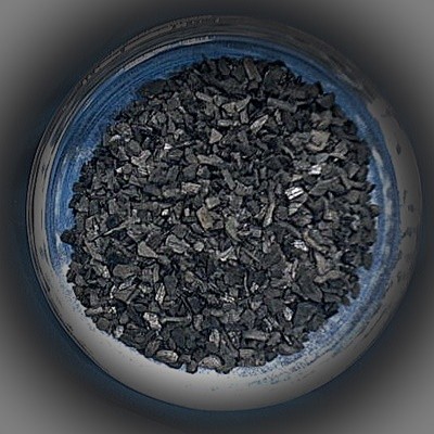 Styrax Vidrio 50 ml  (20 g)