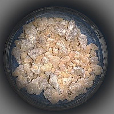 Olibanum Aden, 1st Choise Glass 50 ml. (30 g)