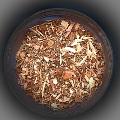 Chakra Incense Blend - Root Chakra