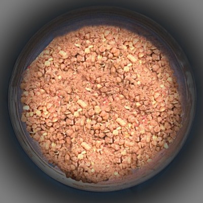 Miscela di incenso Chakra - Chakra del cuore Sacchetto di 250 g