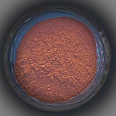 Sandelholzpulver rot Beutel mit 1000 g