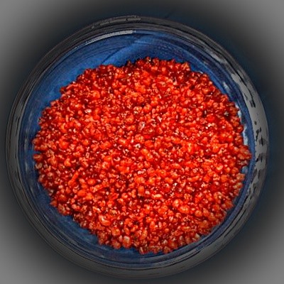 Weihrauch Rot Beutel mit 250 g