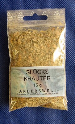 Glückskräuter