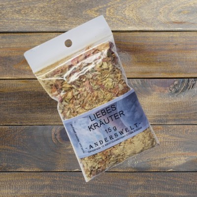 Herbes d'amour Sachet de 500 g