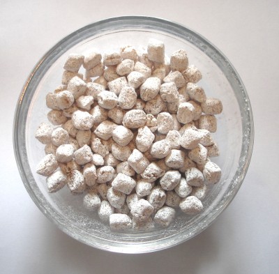 Incenso monastero bizantino Sacchetto di 250 g.