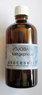 Jojobaöl (Simondsia chinensis)