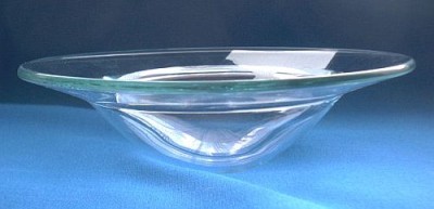 Ersatzglas für Duftlampen