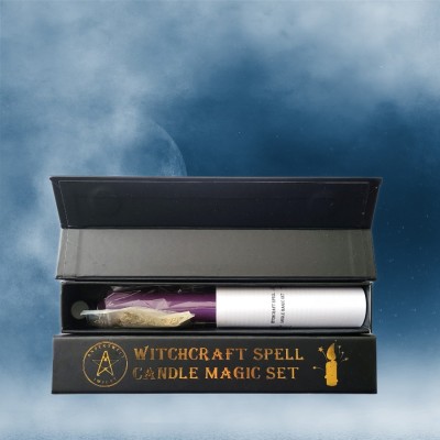Witchcraft Spell, Candle Spell Victory in Court