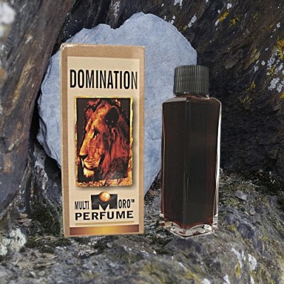 Multi Oro Parfum Domination