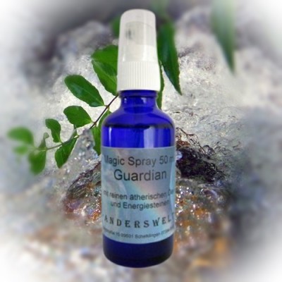 Spray magico Guardian (con Onyx) 50 ml