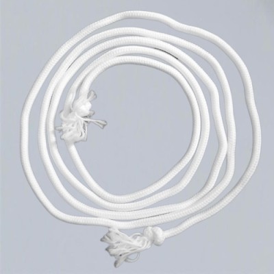 Cuerda blanco de 3 m