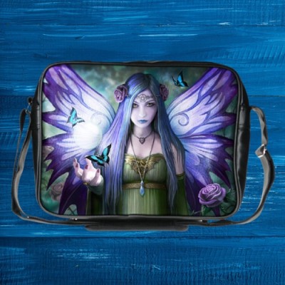 Shoulder bag with Fairy