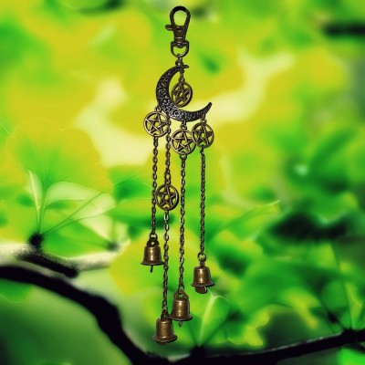 Wind chimes Witches Bells