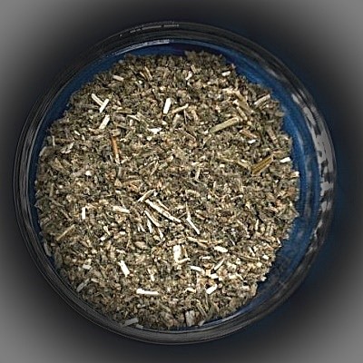 Marrubio comune (Marrubium vulgare) Sacchetto di 500 g