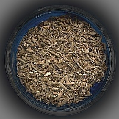 Radice di valeriana (Valeriana officinalis) Sacchetto di 250 g