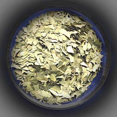 Feuilles de laurier (Laurus nobilis) Sachet de 250 g