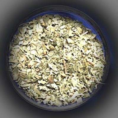 Mirto (Myrtus communis) Sacchetto di 250 g