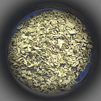 Menthe poivrée ( Mentha piperita) Sachet de 250 g