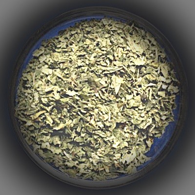 Menta ( Mentha piperita) Bolsa con 250g