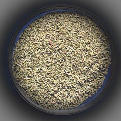 Thymian (Thymus vulgaris) Beutel mit 250 g