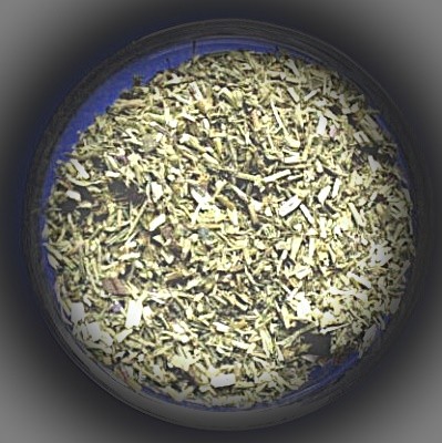 Hysope (Hyssopus officinalis) Sachet de 500 g