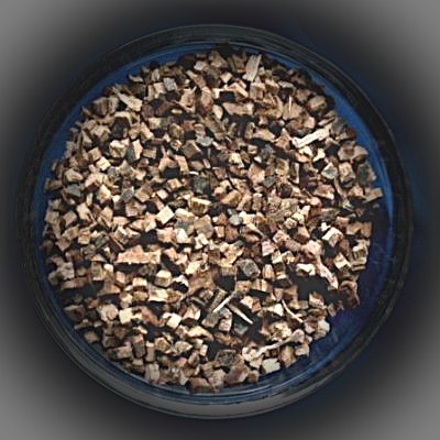 Ecorce de chêne (Quercus robur) Sachet de 1000 g