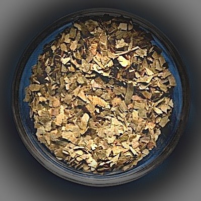 Ginkgo leaves (Ginkgo folium) Bag with 50g