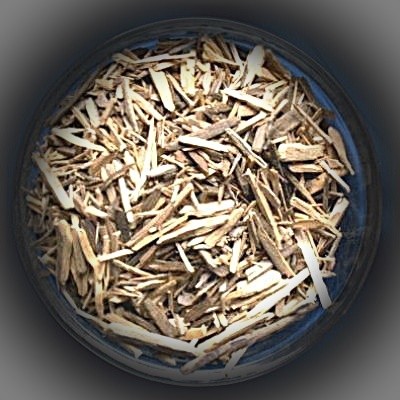 Muira Puama - Potency Wood (Liriosma ovata) Bag with 500 g