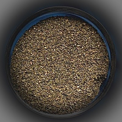 Brennesselsamen (Urtica dioica) Beutel mit 50 g.