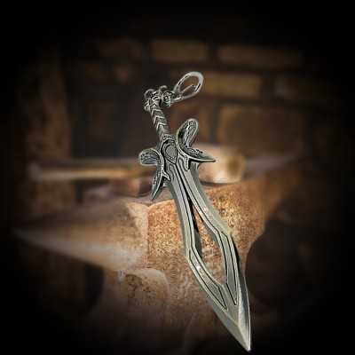 Dagger / Elven Athame small