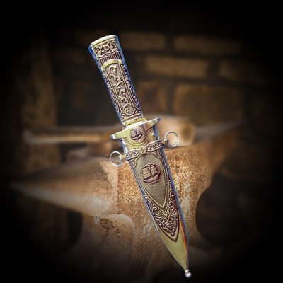 Fantasy Dagger Sinbad