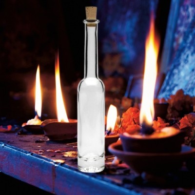 Elixir bottle 40 ml with cork