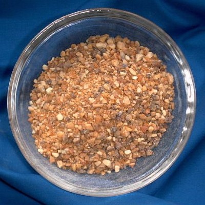 Benzoe Siam Beutel mit 35 g.