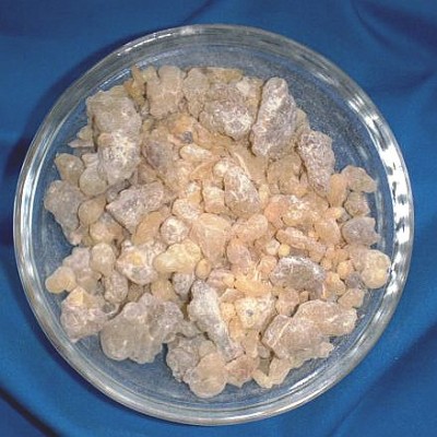 Olibanum Aden, 1st Choise Glass 50 ml. (30 g.)