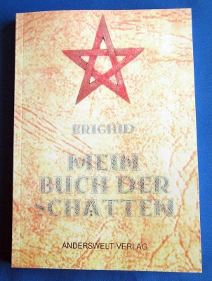 Mein Buch der Schatten