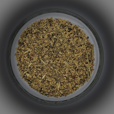 Elderflower (Sambuci Flos) Bag with 250 g.